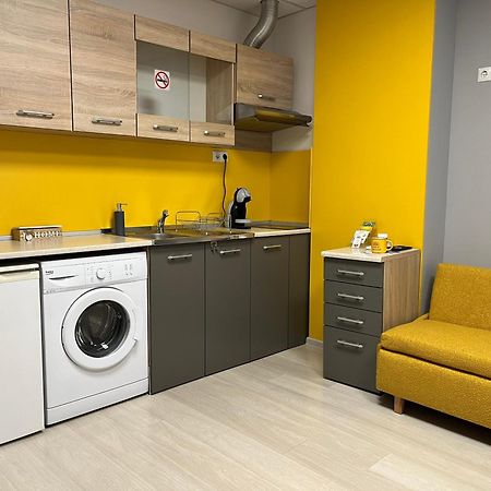 Tevi Apartments 바르나 외부 사진