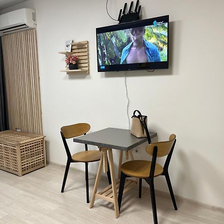 Tevi Apartments 바르나 외부 사진