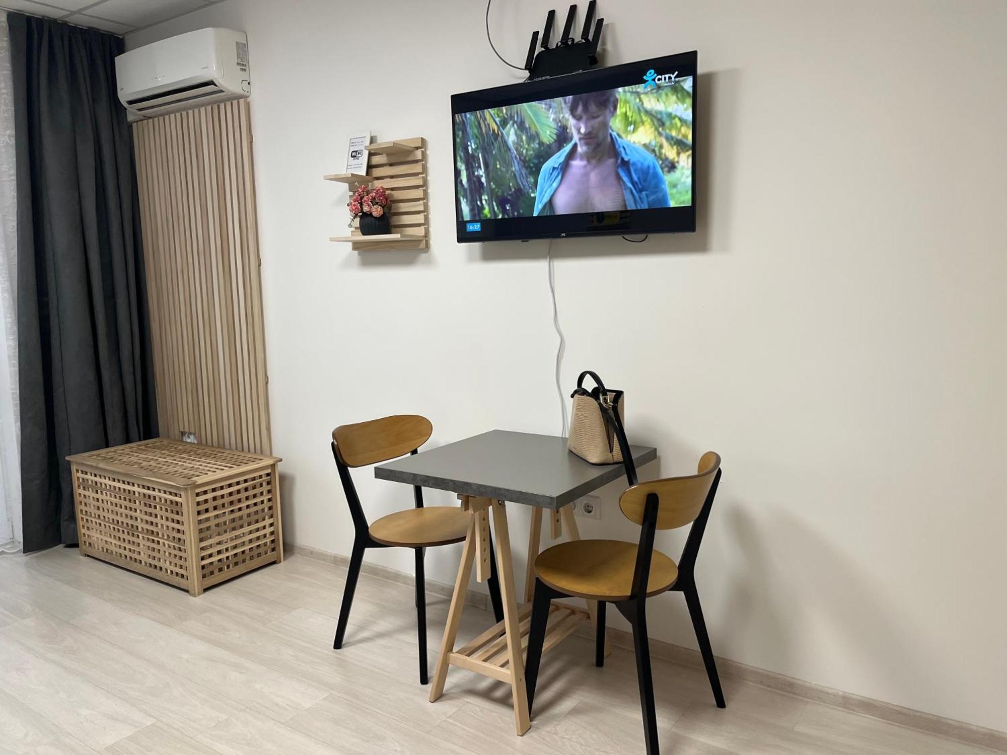 Tevi Apartments 바르나 외부 사진